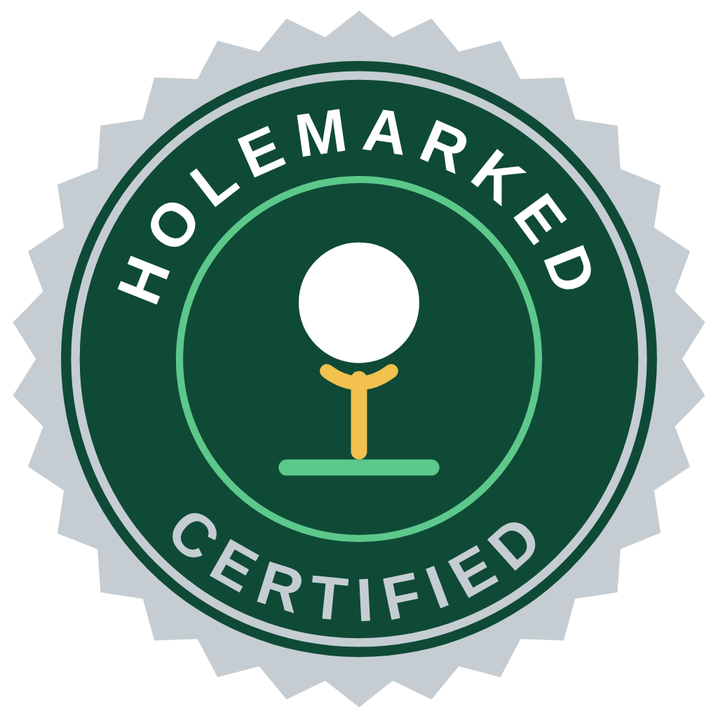 Holemark silver Holemark silver
